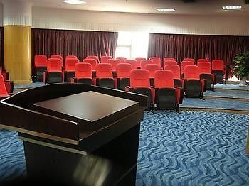 Chongqing Huasheng Business Hotel Εξωτερικό φωτογραφία